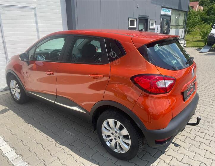 Renault Captur 6