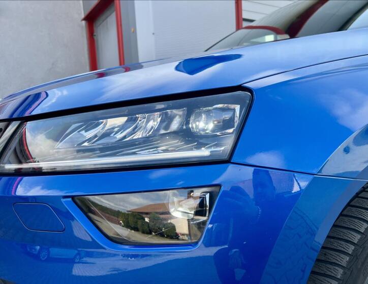 Škoda Karoq 55