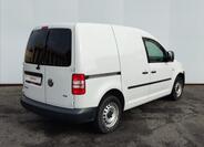 Volkswagen Caddy 2