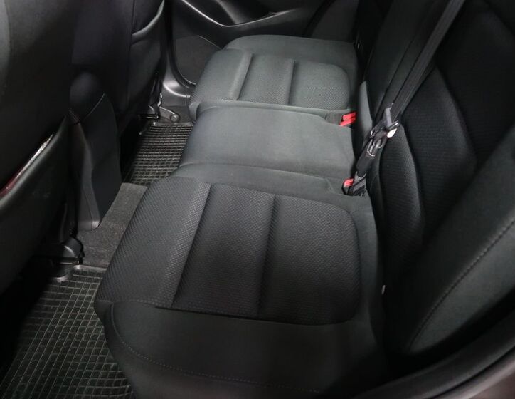 Mazda CX-5 10