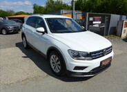 Volkswagen Tiguan 4