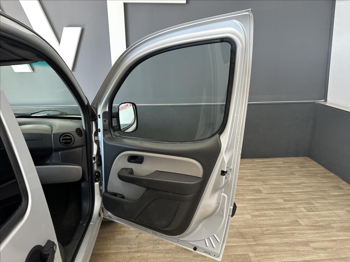 Fiat Dobló