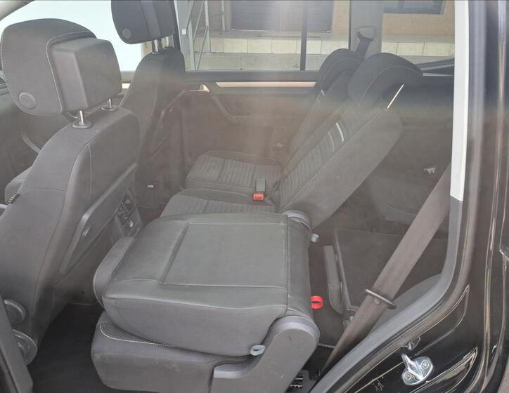 Volkswagen Touran 30