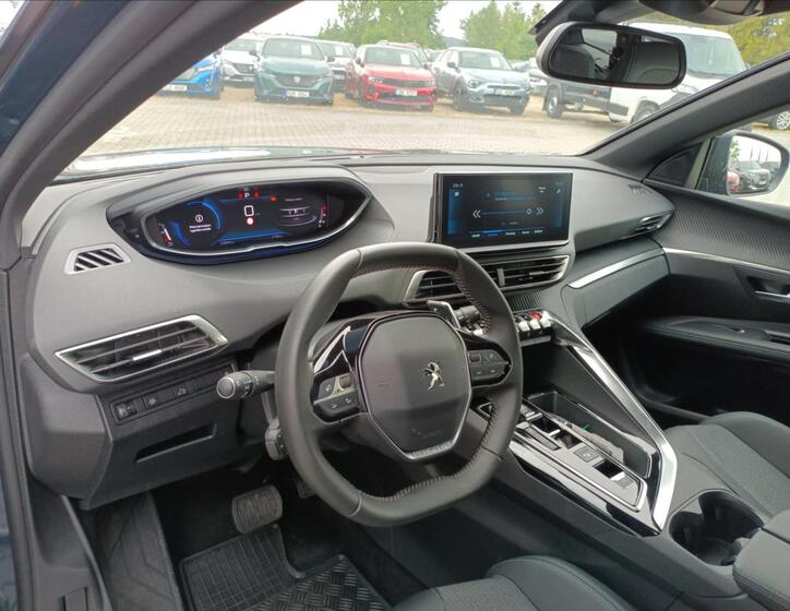 Peugeot 5008 12