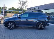 Hyundai Tucson 8