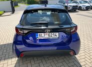 Toyota Yaris 30