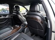 Audi A8 27