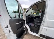 Peugeot Boxer 8