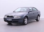 Škoda Octavia 3