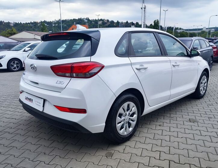 Hyundai i30 5