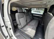 Toyota ProAce 12