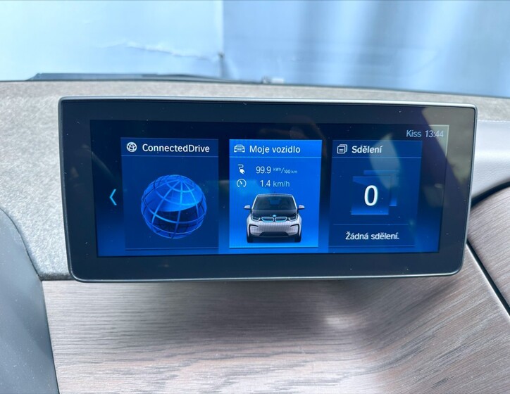 BMW i3 28