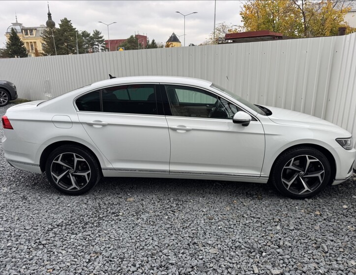 Volkswagen Passat 14