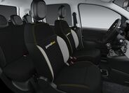 Fiat Panda 4
