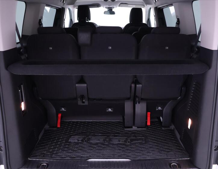Citroën SpaceTourer 10