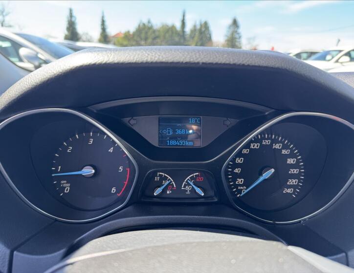 Ford Focus 17