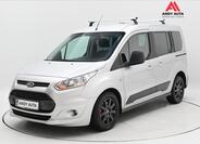 Ford Tourneo Connect 1