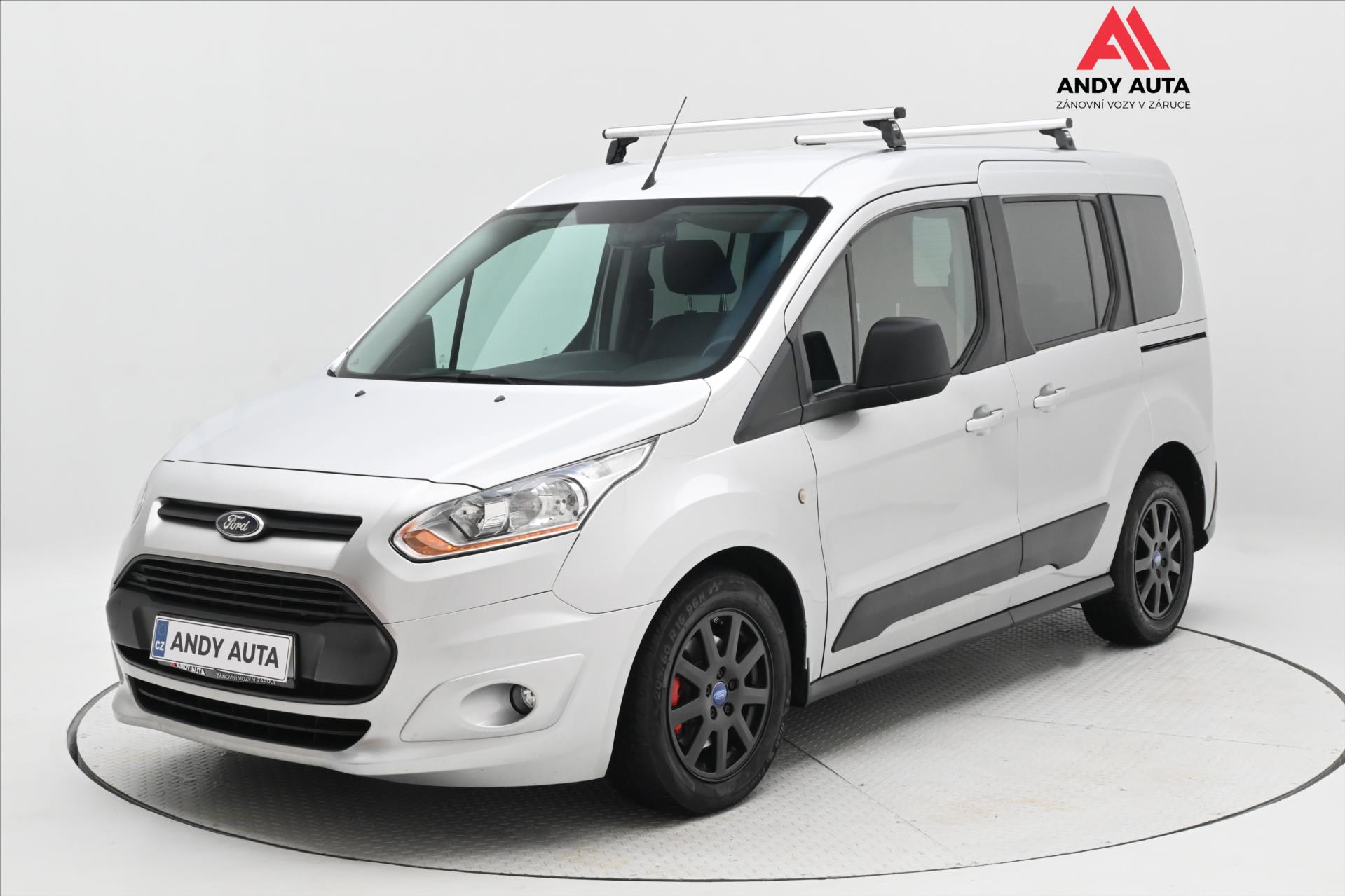 Ford Tourneo Connect