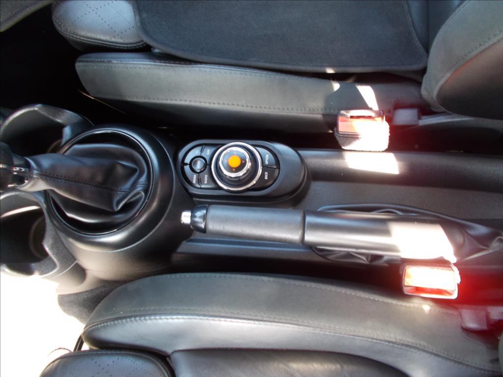 Mini Cooper 18