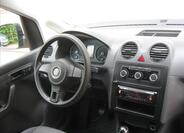 Volkswagen Caddy 18