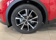 Toyota C-HR 9