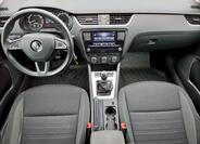 Škoda Octavia 5