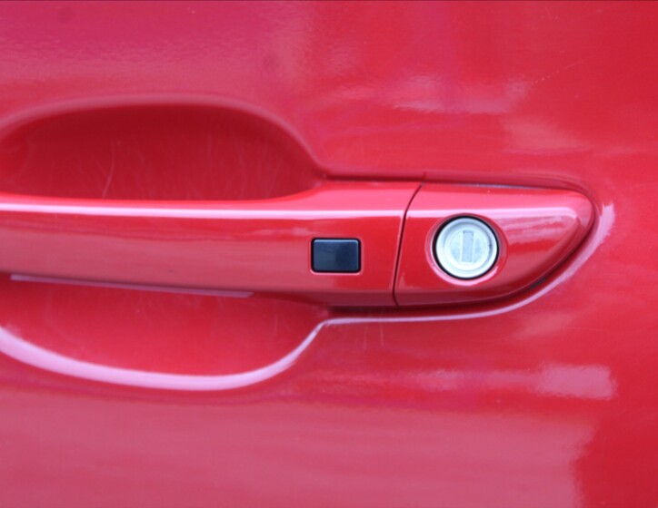 Hyundai Tucson 27