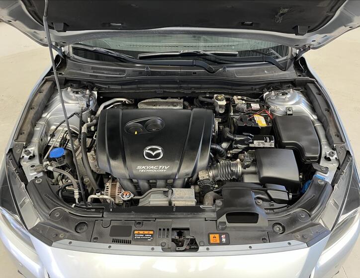 Mazda 3 33