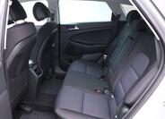 Hyundai Tucson 13