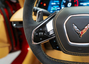 Chevrolet Corvette 20