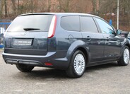 Ford Focus 5