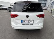 Volkswagen Touran 5