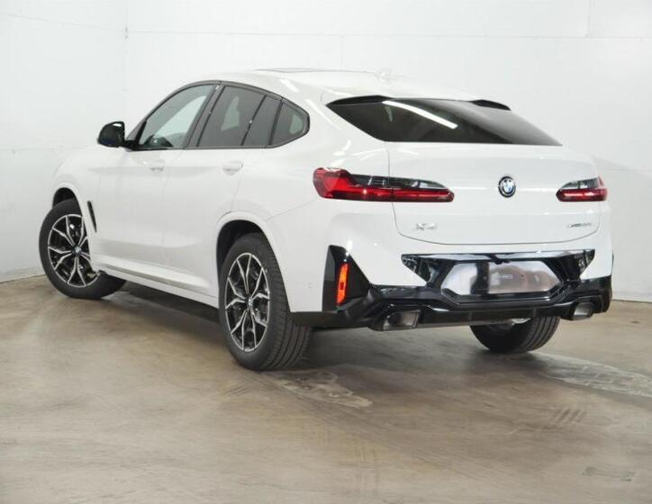 BMW X4 3
