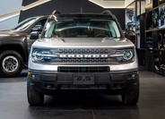Ford Bronco Sport 10