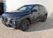 Hyundai Tucson 1