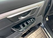 Honda CR-V 12