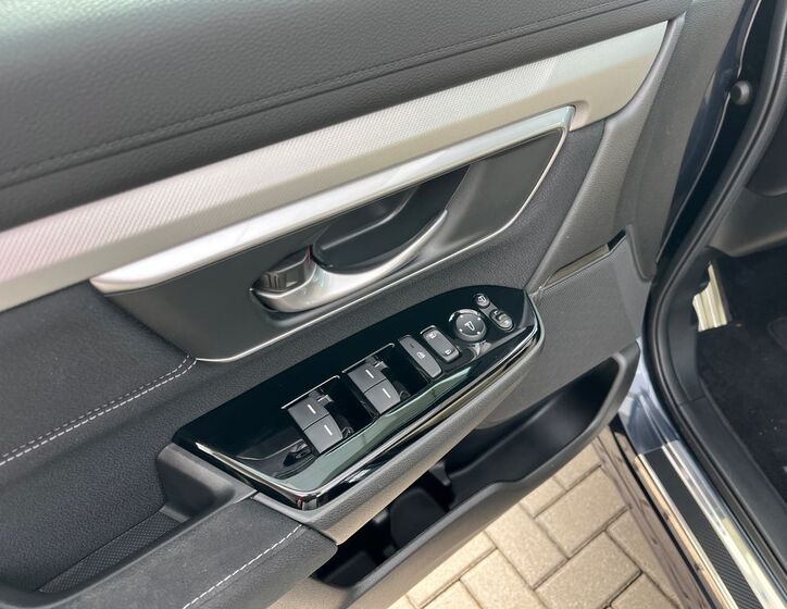 Honda CR-V 12