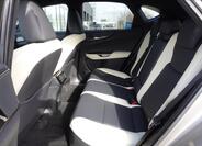 Lexus NX 350h 12