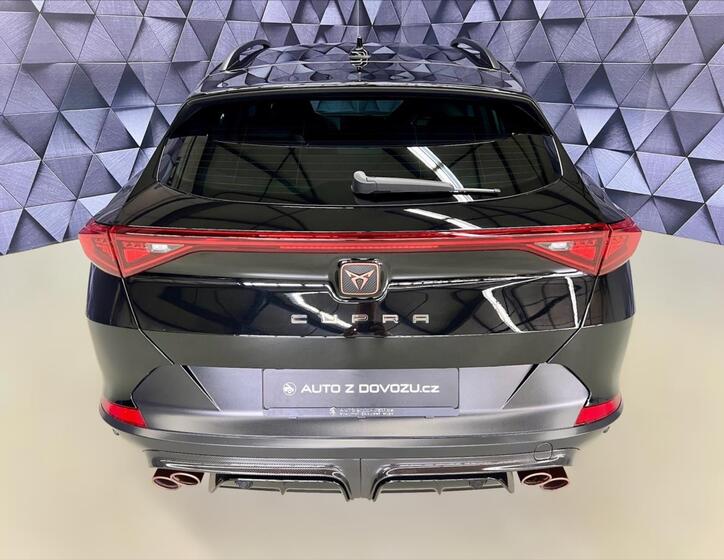 Cupra Formentor 6