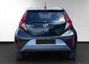 Toyota Aygo 6