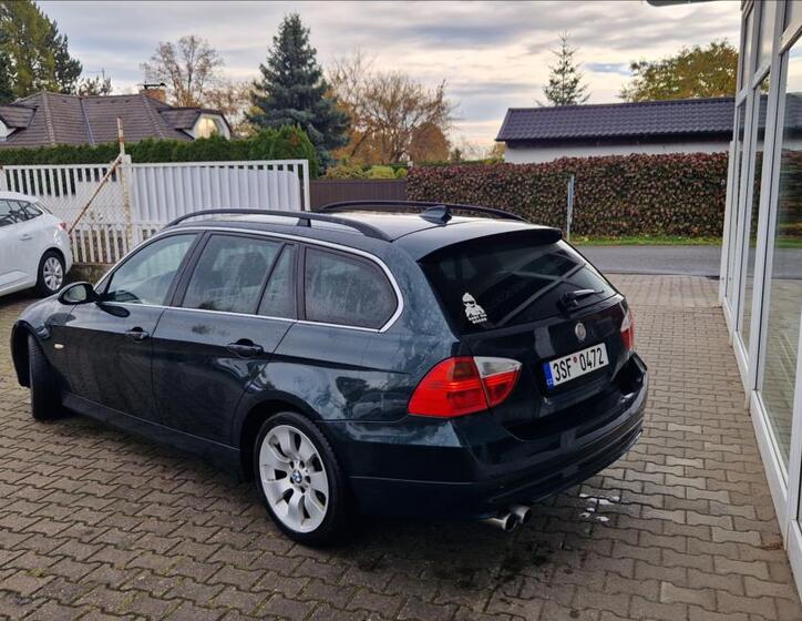 BMW Řada 3 3