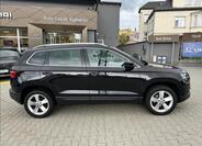 Škoda Karoq 10