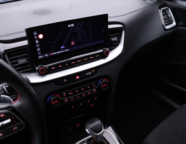 KIA ProCeed 26