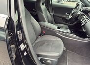 Mercedes-Benz Třídy A 6
