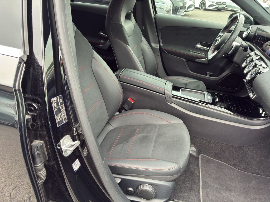 Mercedes-Benz Třídy A