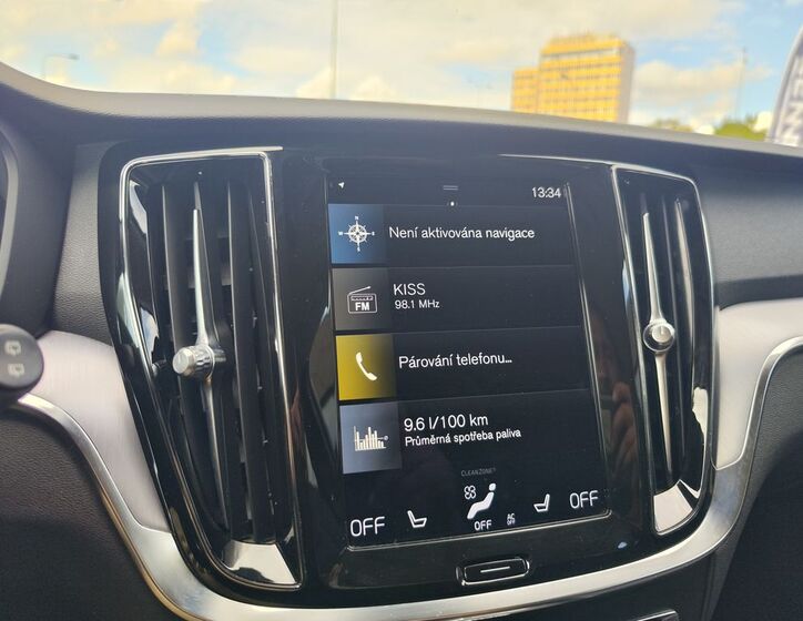 Volvo V60 15