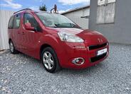 Peugeot Partner Tepee 1