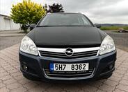 Opel Astra 4