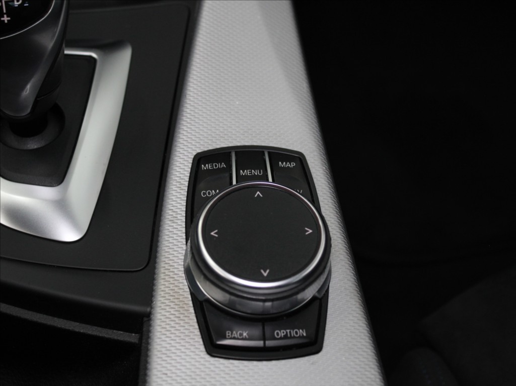 BMW Řada 4