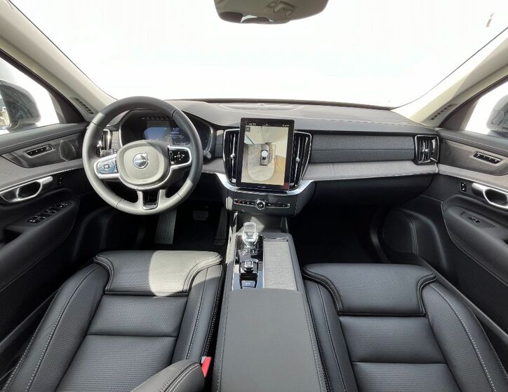 Volvo XC90 11